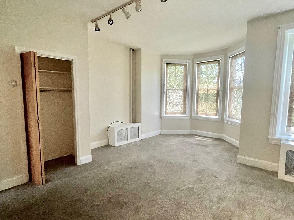 Main Room