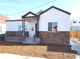 1206 S Mariposa Ave, Los Angeles, CA 90006