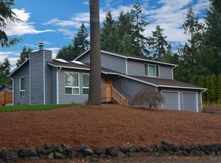 4550 NW Cascade St, Silverdale, WA 98383
