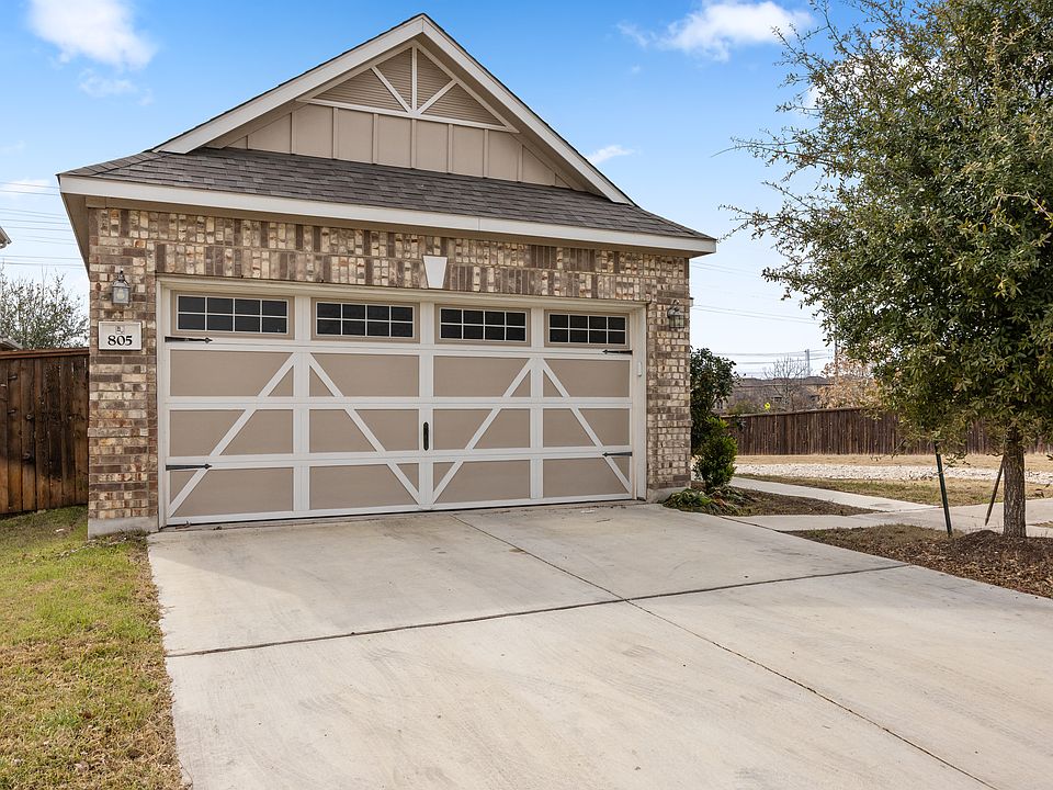 1st image of 805 Sandhill Branch Dr