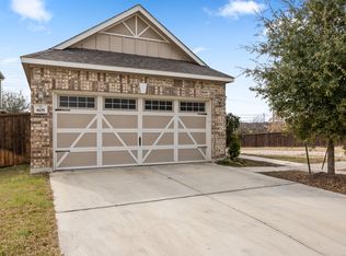 805 Sandhill Branch Dr, Austin, TX 78748