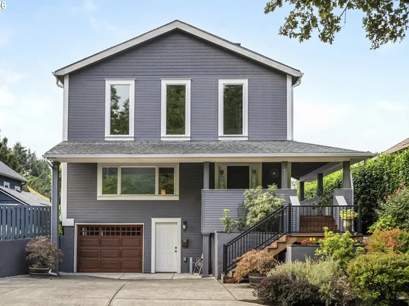 914 SE Umatilla St, Portland, OR 97202