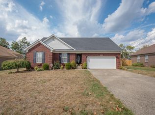 634 Harding Dr, Mt Washington, KY 40047