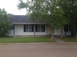 1208 Nimitz St, Victoria, TX 77901
