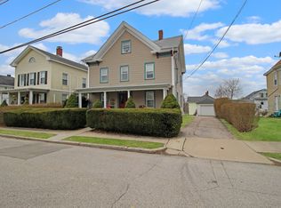 14 Summer St APT 1, Westerly, RI 02891