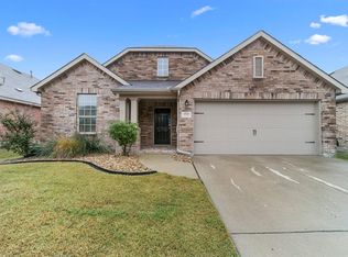 1732 Shoebill Dr, Little Elm, TX 75068