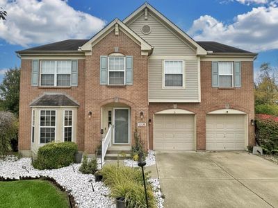 3259 Wemyss Dr, Cincinnati, OH, 45251