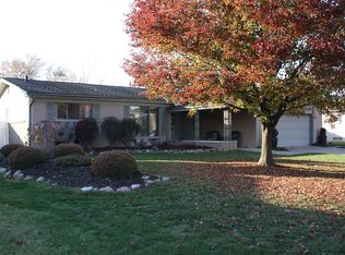 36723 Tulane Dr, Sterling Heights, MI 48312