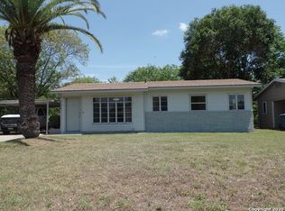126 Eastwood Dr, San Antonio, TX 78220