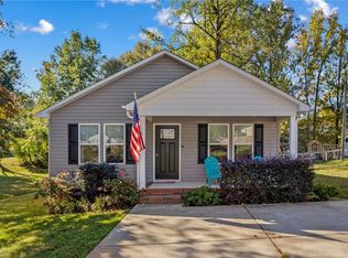 1160 Roberts St, China Grove, NC 28023