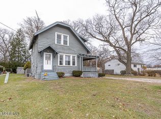 6106 Hill Ave, Toledo, OH 43615