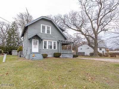 6106 Hill Ave, Toledo, OH, 43615