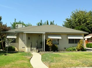 2118 Sacramento St, Bakersfield, CA 93305