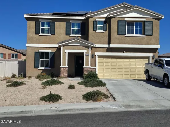 38226 Chapelle St, Palmdale, CA 93552