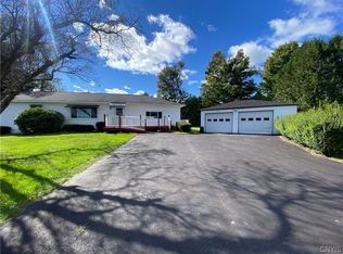 7263 Davis Rd, Rome, NY 13440