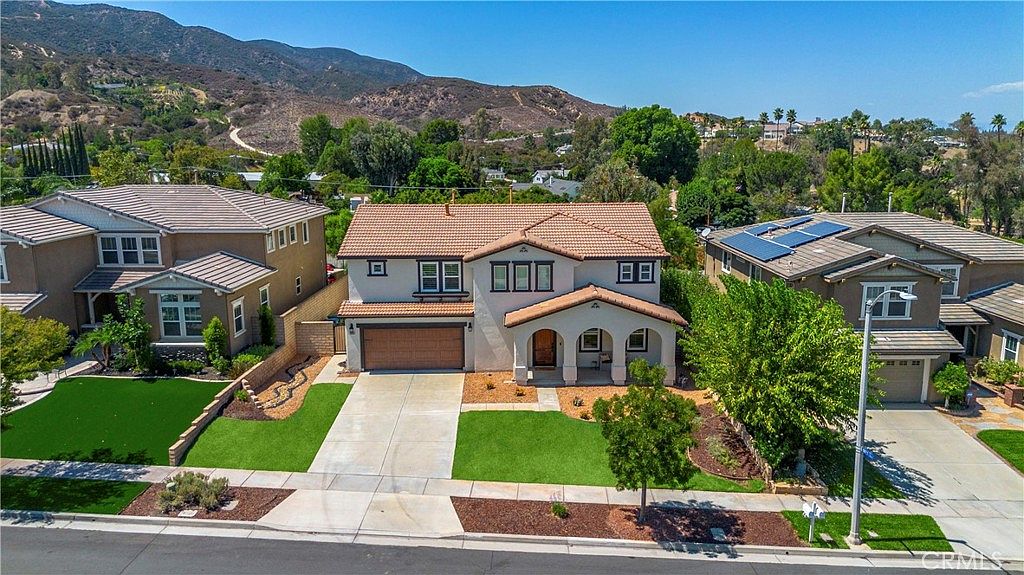 3384 Amethyst St, Corona, CA 92882 | Zillow