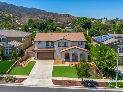 3384 Amethyst St, Corona, CA, 92882