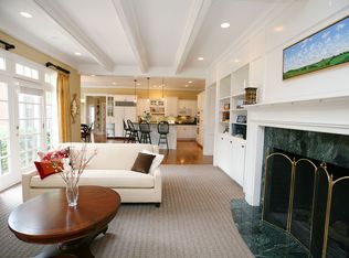 7763 Fenway Rd, New Albany, OH 43054