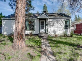5424 N Ash St, Spokane, WA 99205