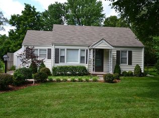 9002 E 68th St, Raytown, MO 64133