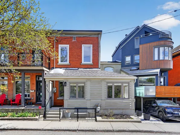 425 Echo Dr, Ottawa, ON K1S 1N6
