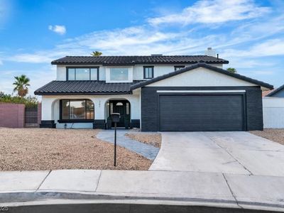 347 Gana Ct, Henderson, NV, 89014