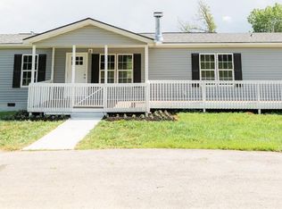 13111 State Highway 356, Sadieville, KY 40370