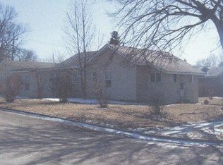 146 N Colorado Ave, Haxtun, CO 80731