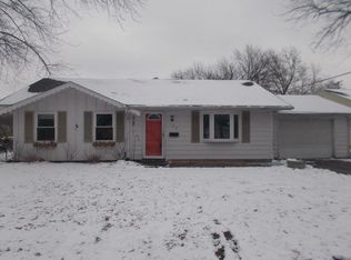 120 S Tahoe Ct, Lafayette, IN 47909