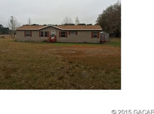 18035 NW 149th Pl, Alachua, FL 32615