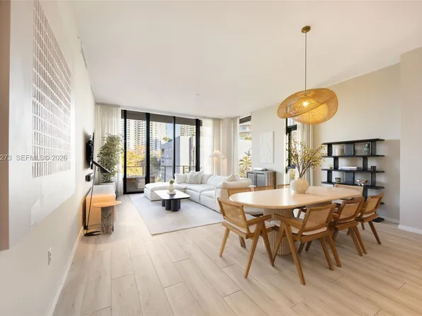 3156 SW 27th Ave Unit 305, Miami, FL 33133