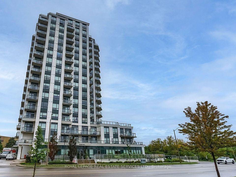 1st image of 840 Queens Plate Dr #1605