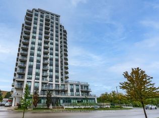 840 Queens Plate Dr #1605, Toronto, ON M9W 0E7