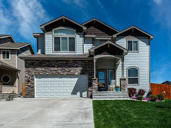 6471 Stingray Ln, Colorado Springs, CO 80925