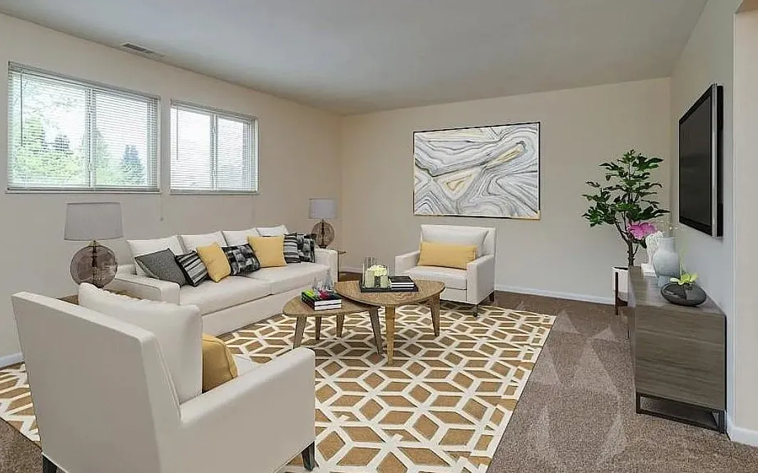 Spring Creek Apartments — Photo 3