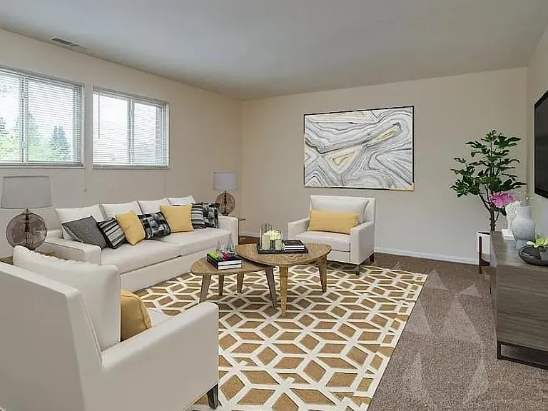 Spring Creek Apartments — Photo 3