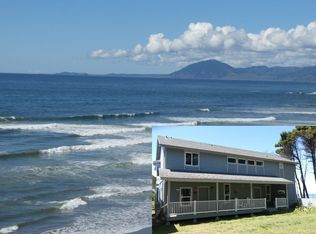 32816 Kilgore Rd, Gold Beach, OR 97444