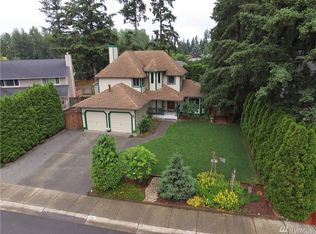 2503 166th Pl SE, Bothell, WA 98012
