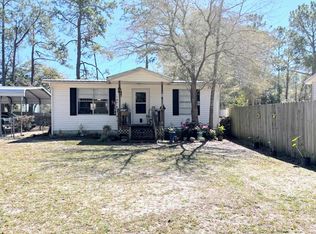 122 Bragdon St, Carrabelle, FL 32322
