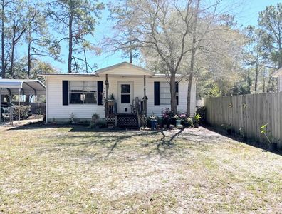 122 Bragdon St, Carrabelle, FL, 32322