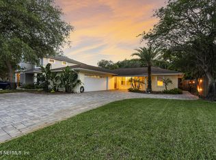 2018 ROSEWOOD Drive, Neptune Beach, FL 32266