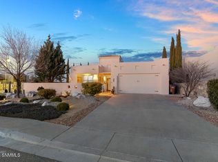 3655 Reflections Ln, Las Cruces, NM 88011