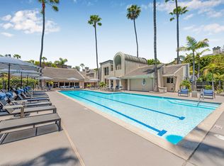 Allina La Jolla, San Diego, CA 92122