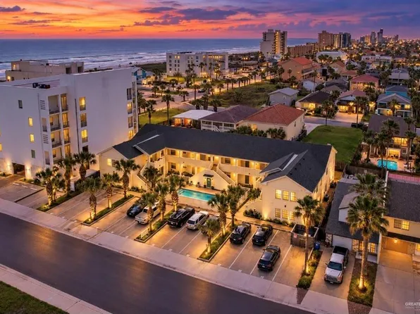 129 E Lantana St #3, South Padre Island, TX 78597