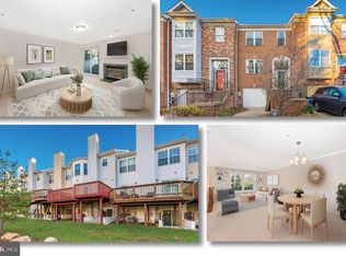 18634 Carriage Walk Cir, Gaithersburg, MD 20879