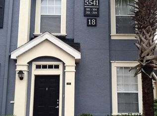 5541 Rosehill Rd UNIT 104, Sarasota, FL 34233
