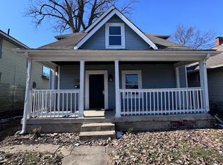 1310 N Ewing St, Indianapolis, IN