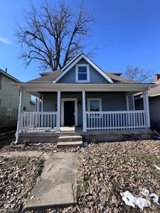 1310 N Ewing St, Indianapolis, IN, 46201