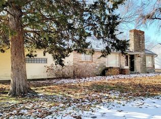 410 E Park St, Pleasanton, KS 66075
