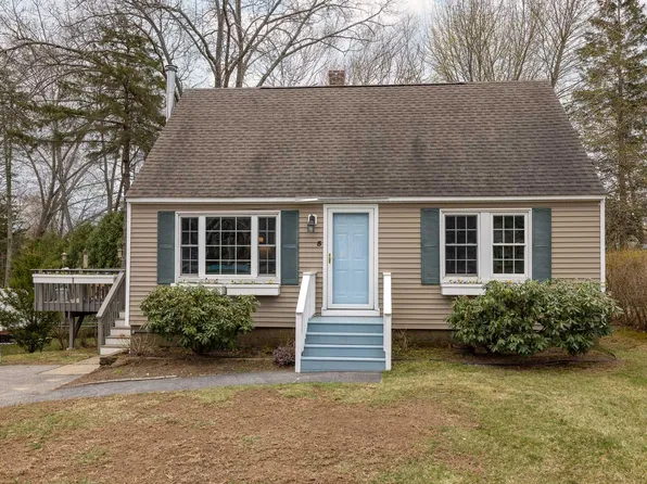 5 Ridgecrest Drive, Exeter, NH 03833